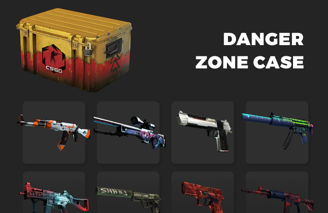 best cases for knives csgo 2023