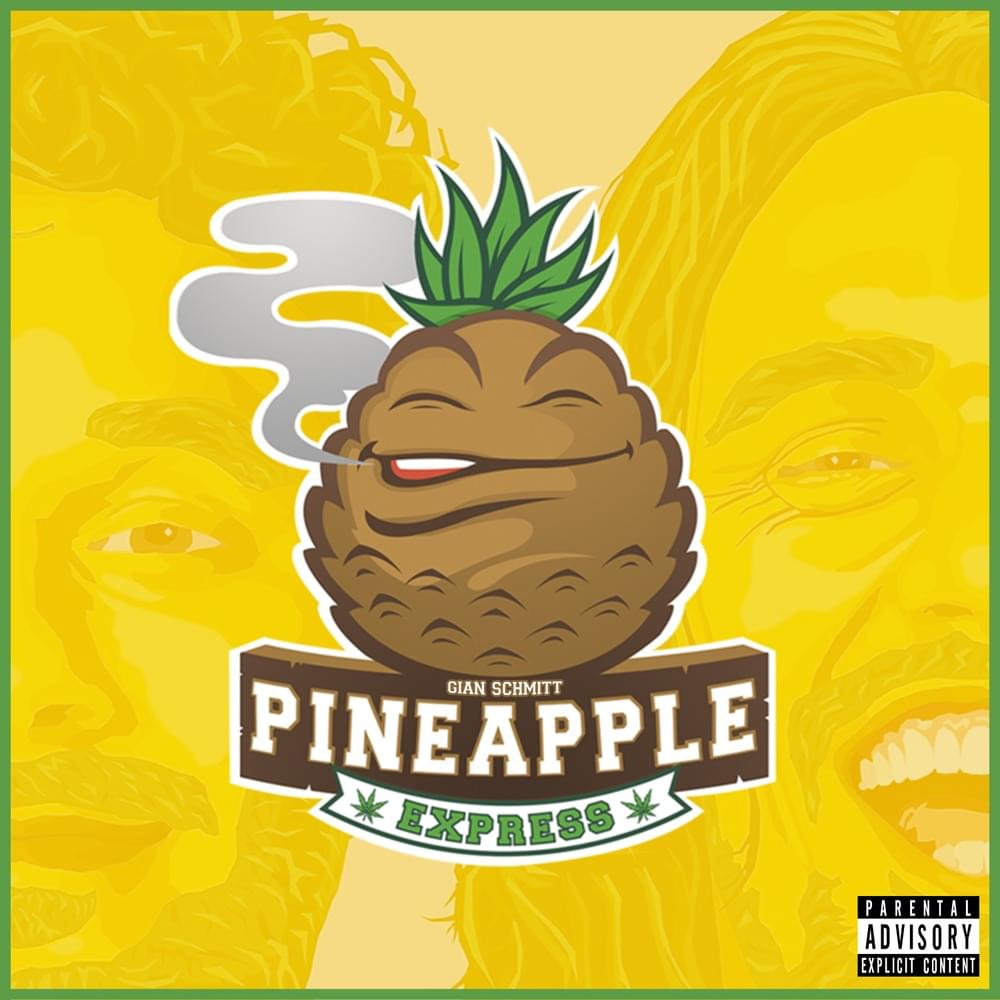 pineapple express lyrics