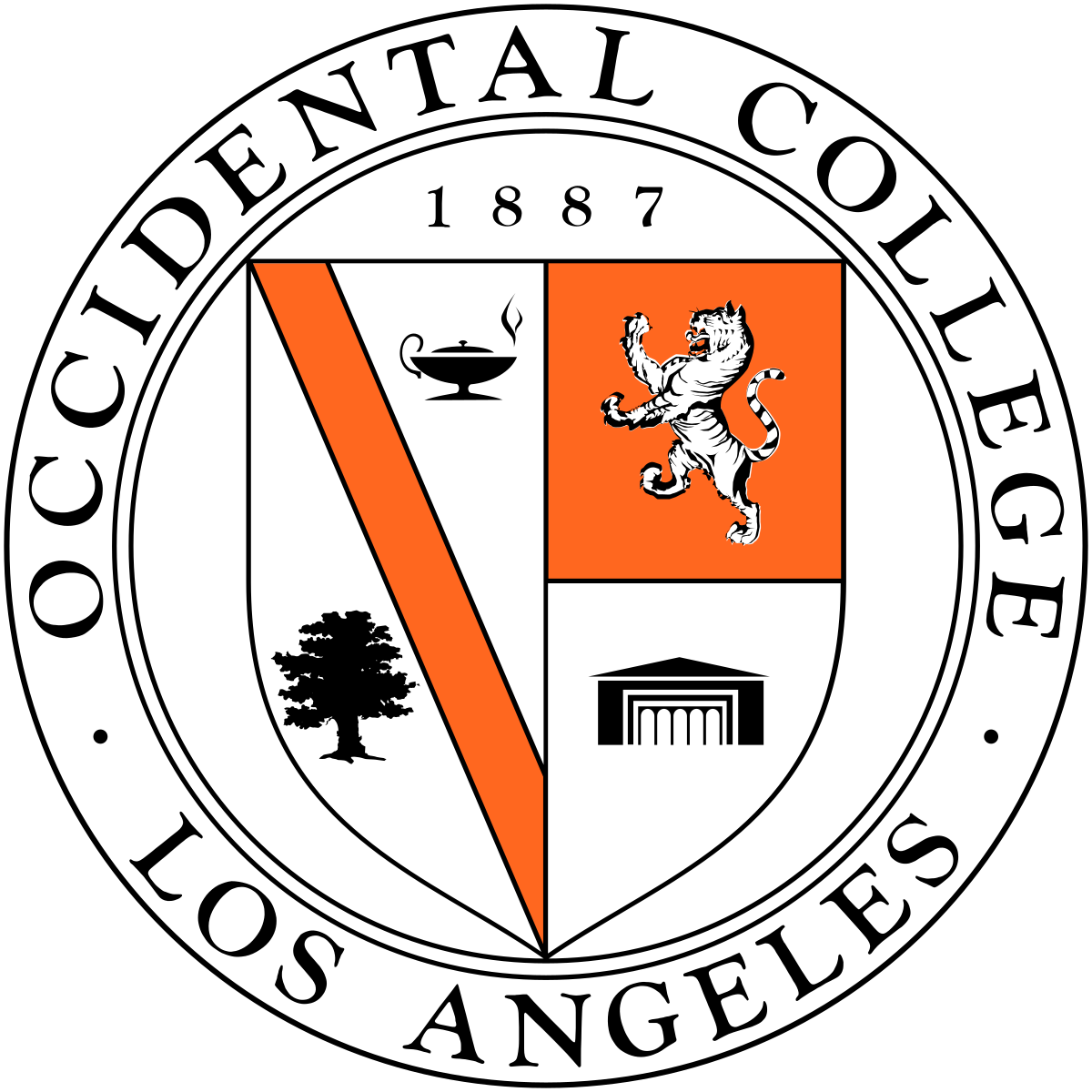 occidental college