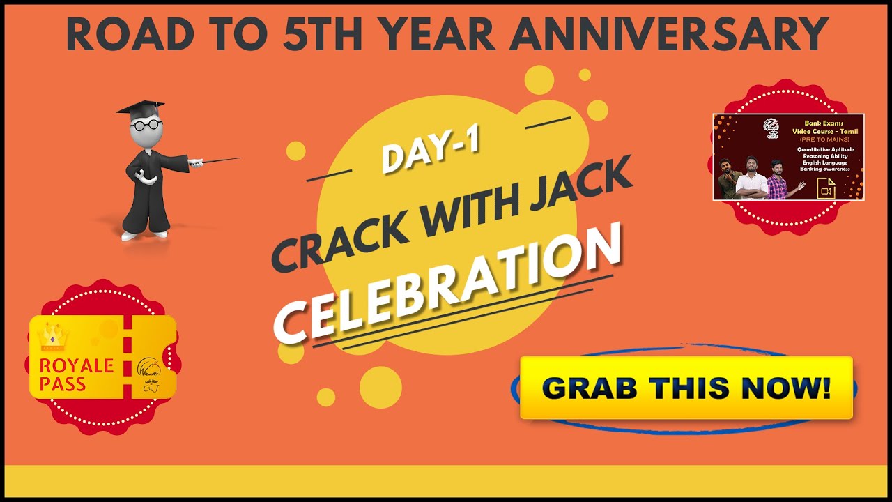 crack with jack video course