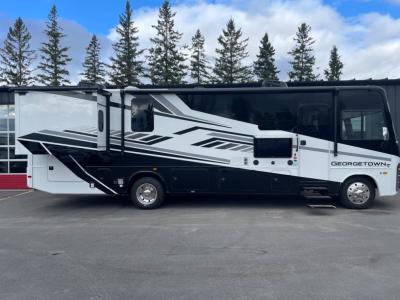 motorhomes for sale ottawa