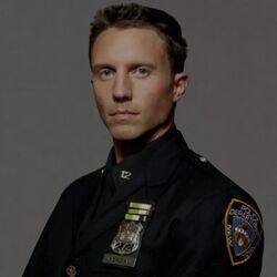 characters in blue bloods