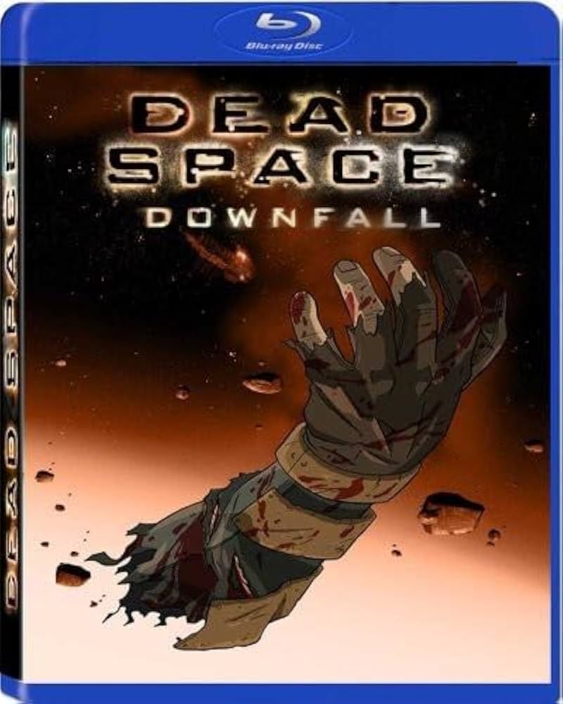 downfall dead space