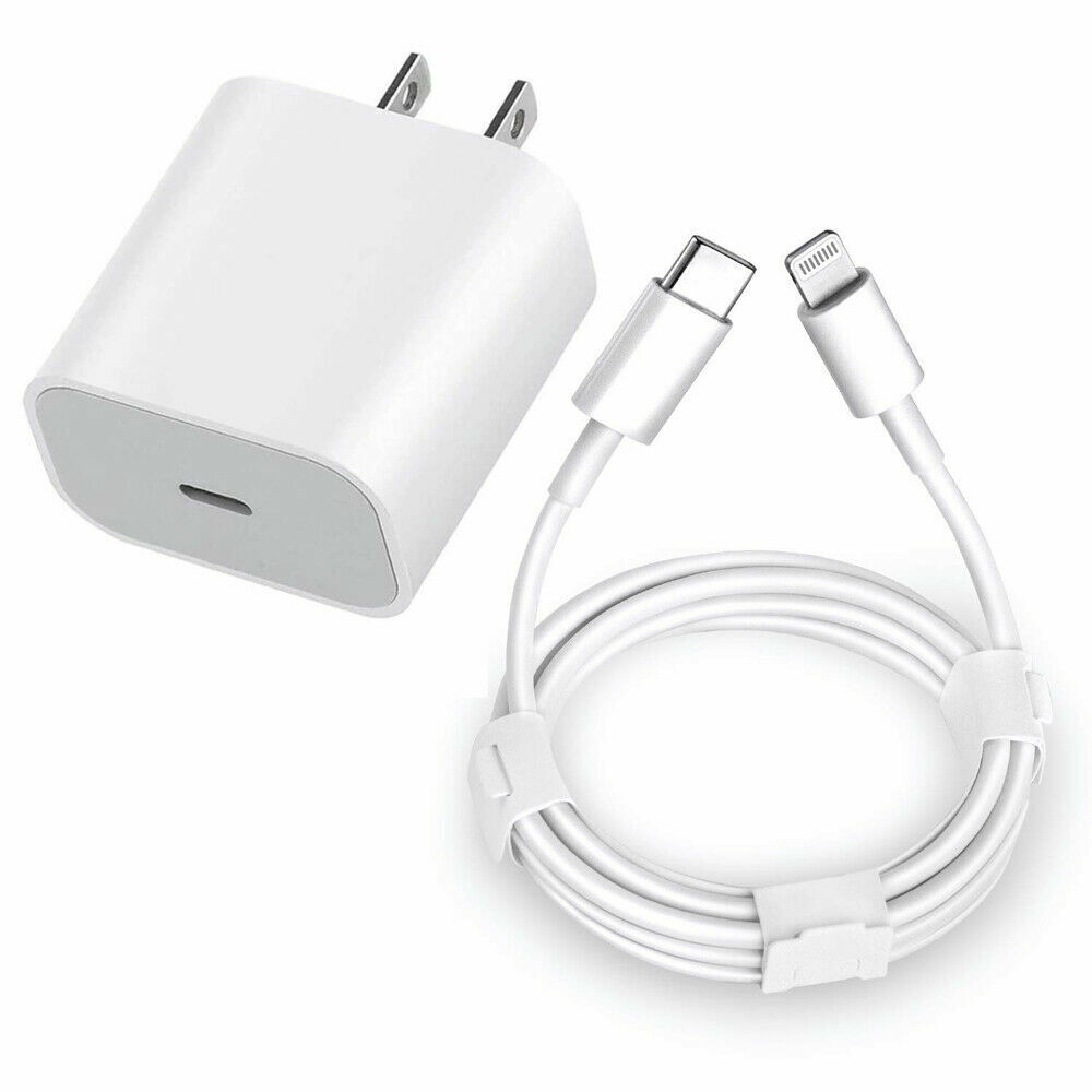 type c iphone charger