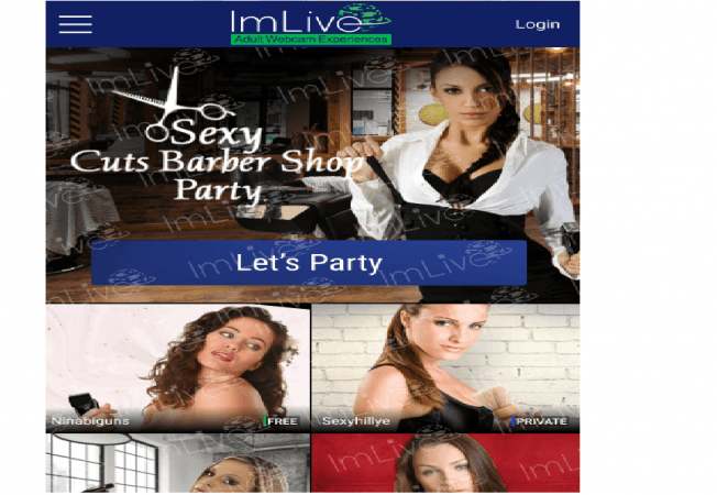 imlive login