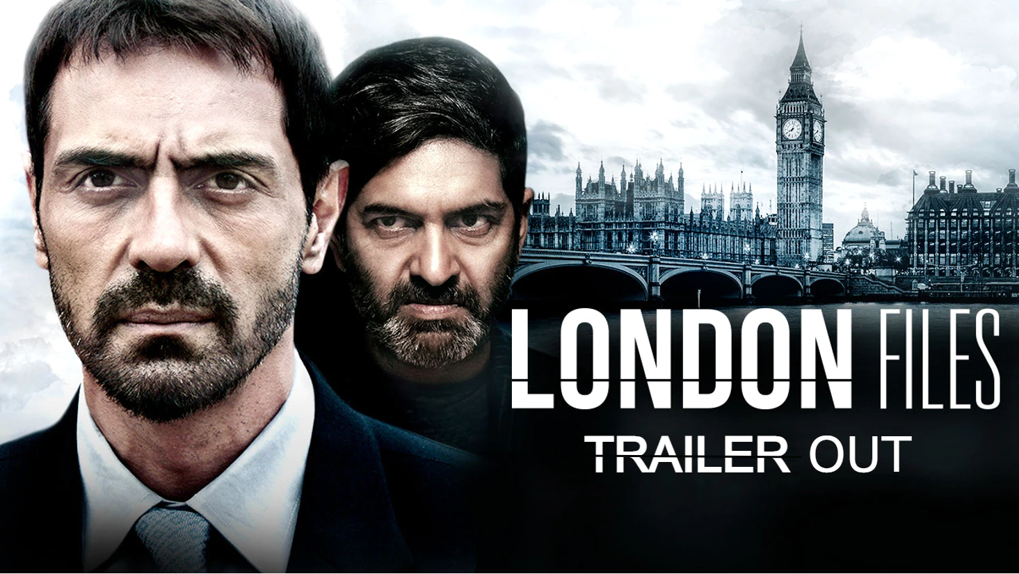 london files trailer