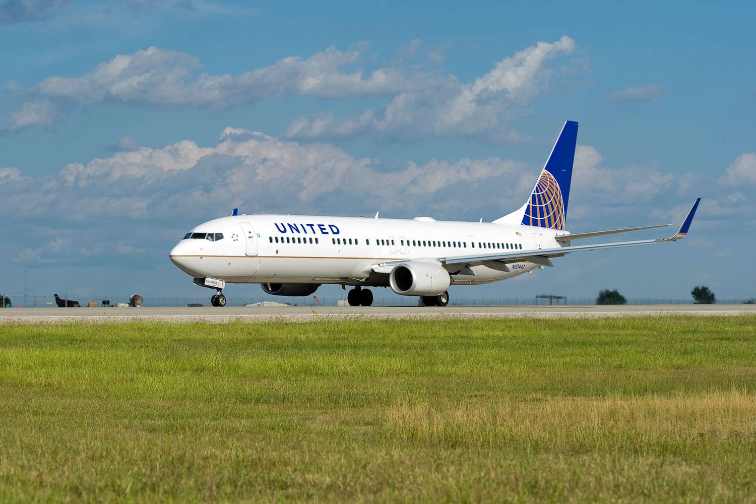 ua airline