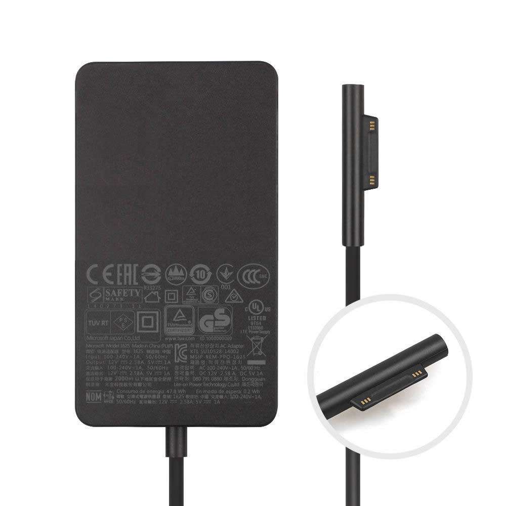 windows surface pro 3 charger