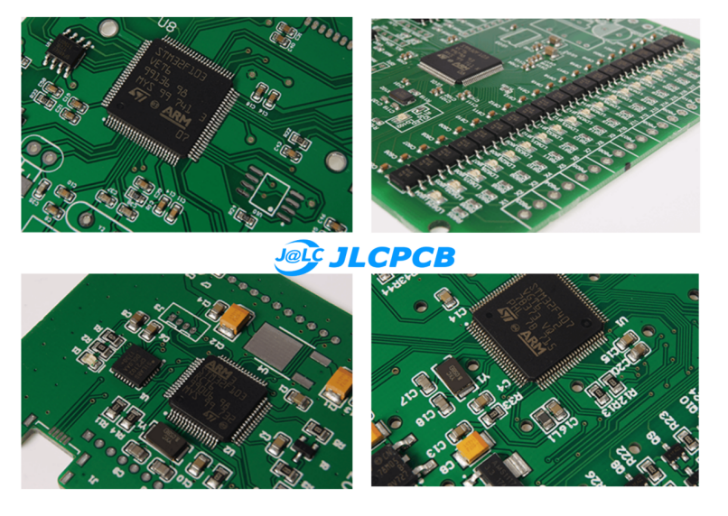 jlcpcb parts