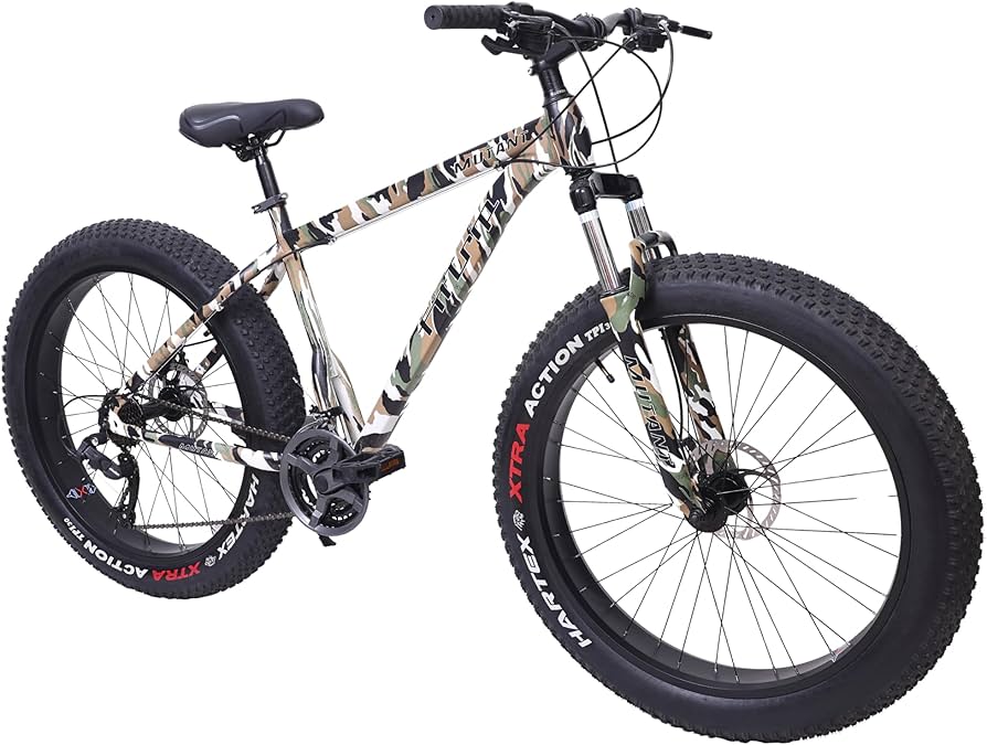 fatbike amazon