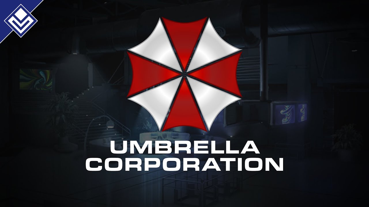 umbrella resident evil