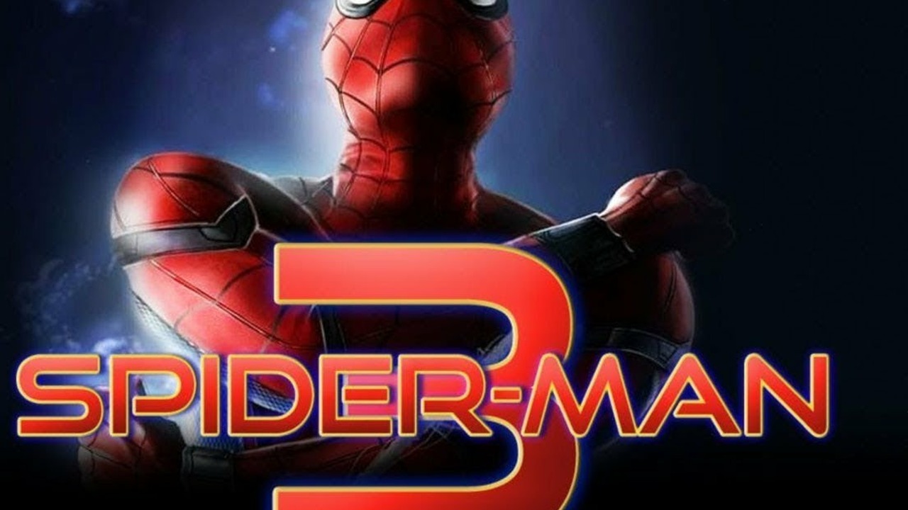 spider man 3 cda