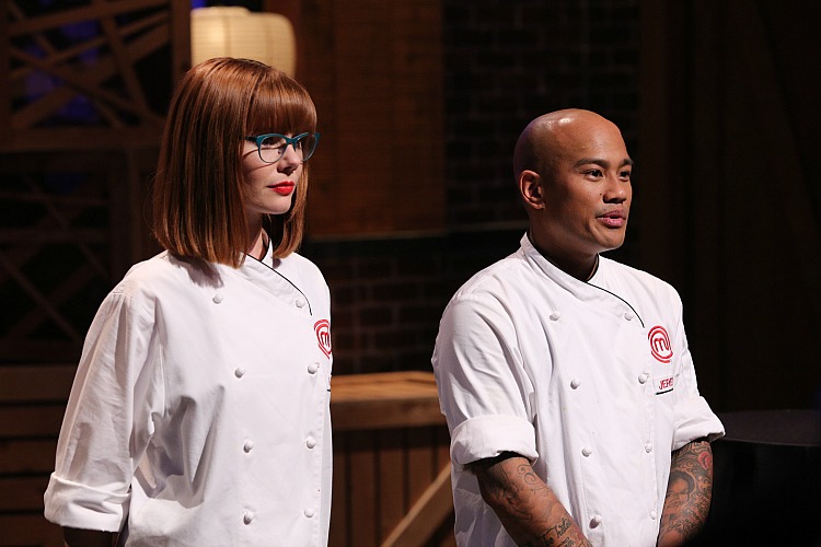 masterchef canada season 3 episode 12