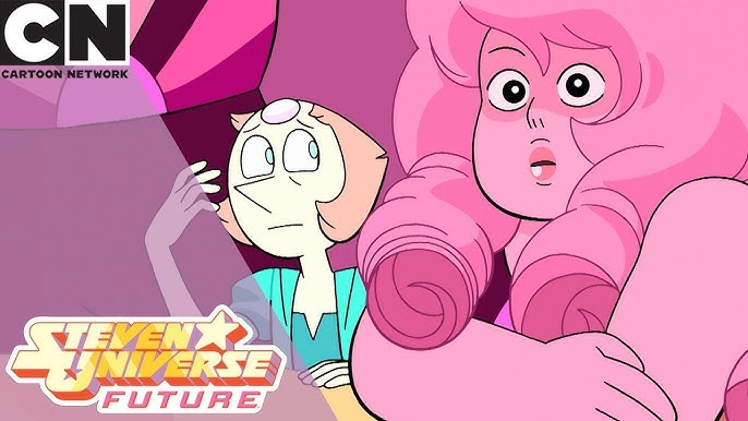 steven universe future rose buds