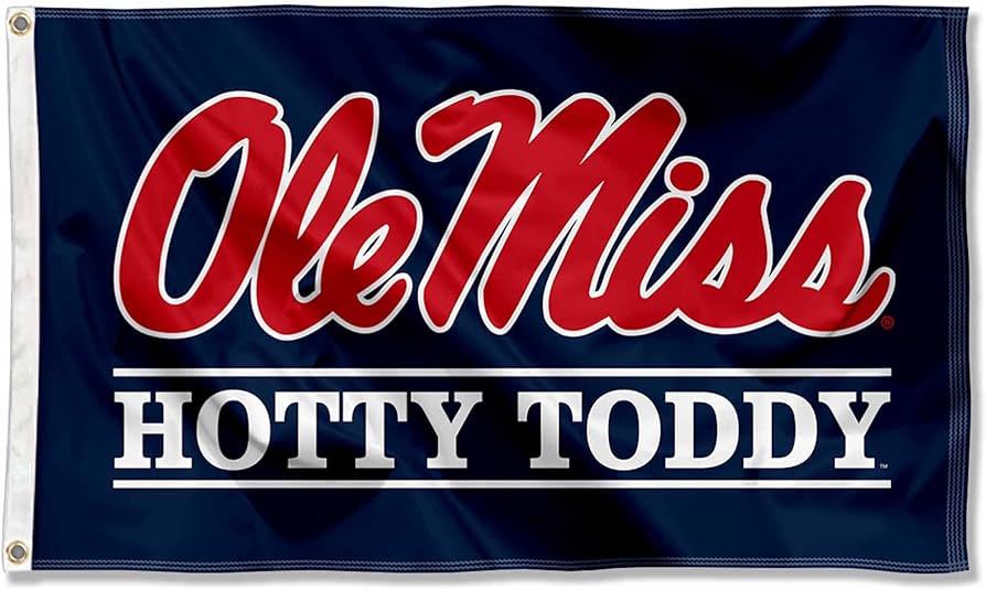 hotty toddy ole miss