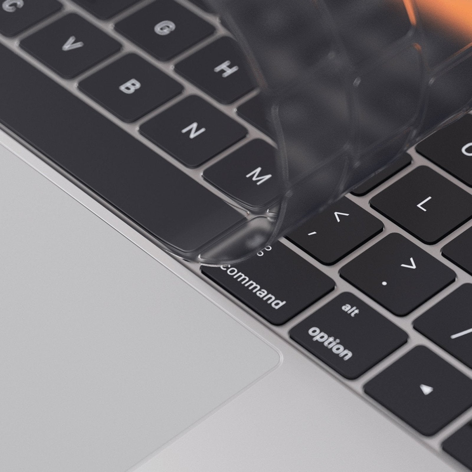 laptop keyboard cover macbook pro