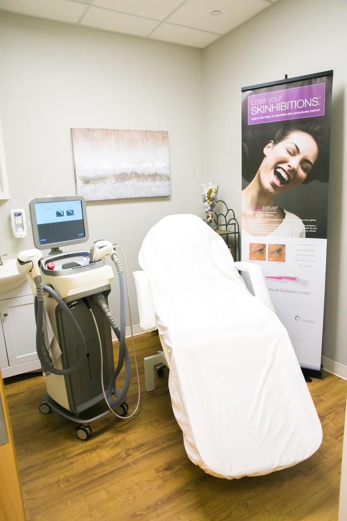 laser hair removal baton rouge