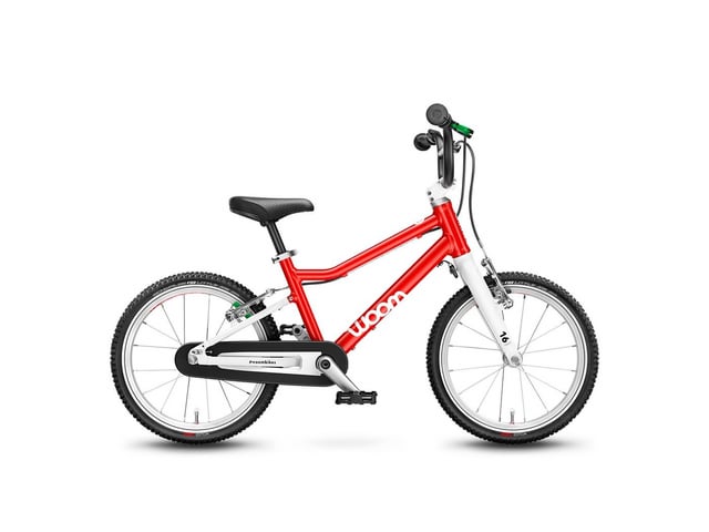 woom bike discount code