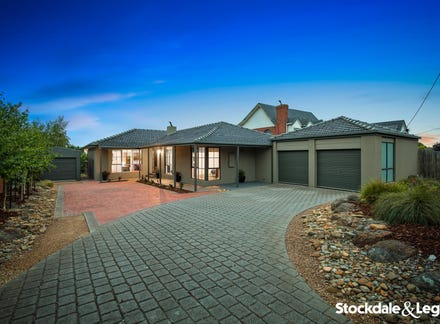 17 bolton court greenvale