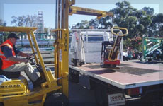 diamond hire claremont