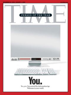 times person of the year 2006