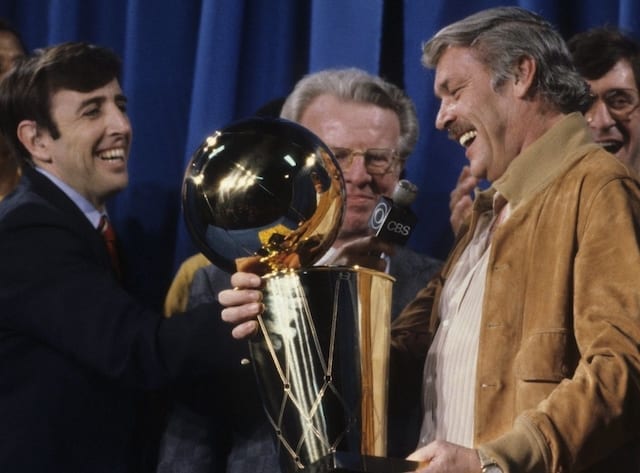 nba champions 1980