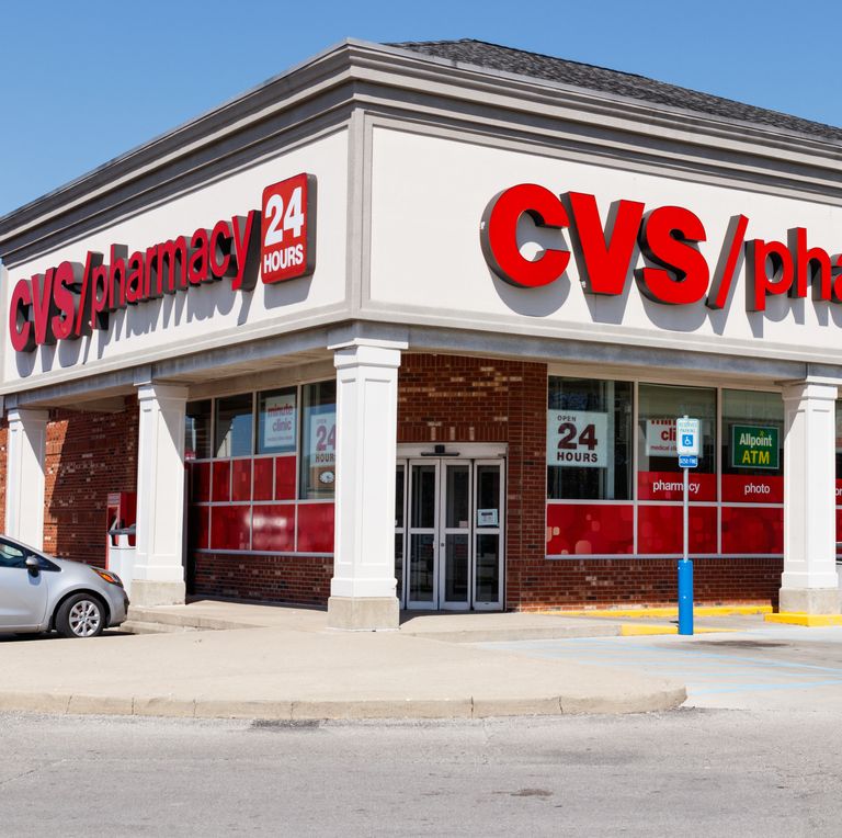 cvs providence rhode island