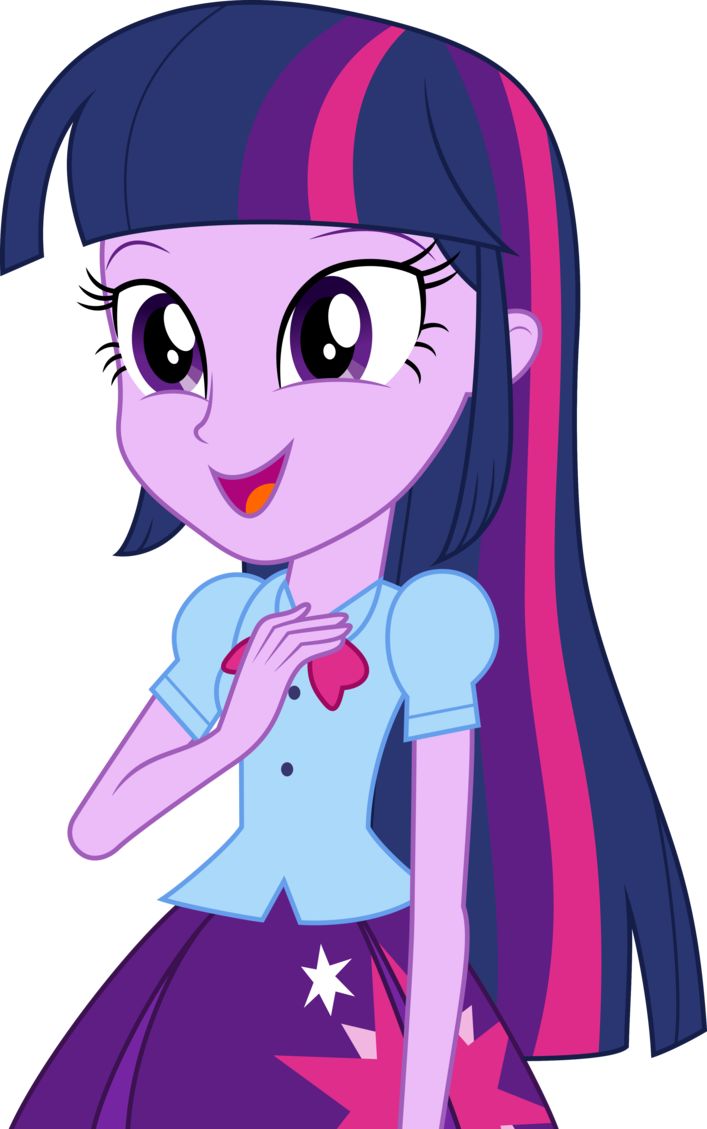 my little pony equestria girls twilight sparkle