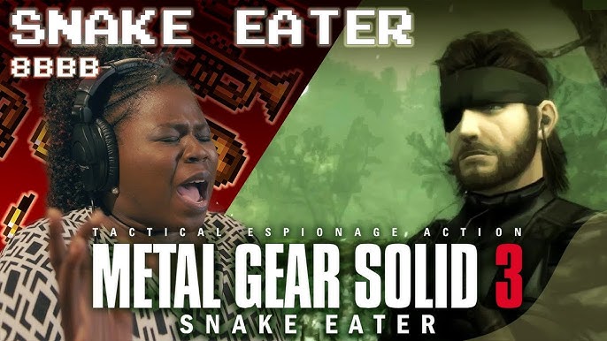 mgs snake eater lyrics