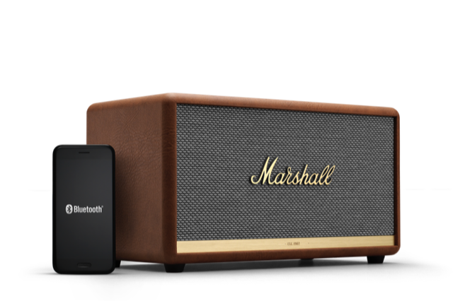 marshall stanmore ii opiniones