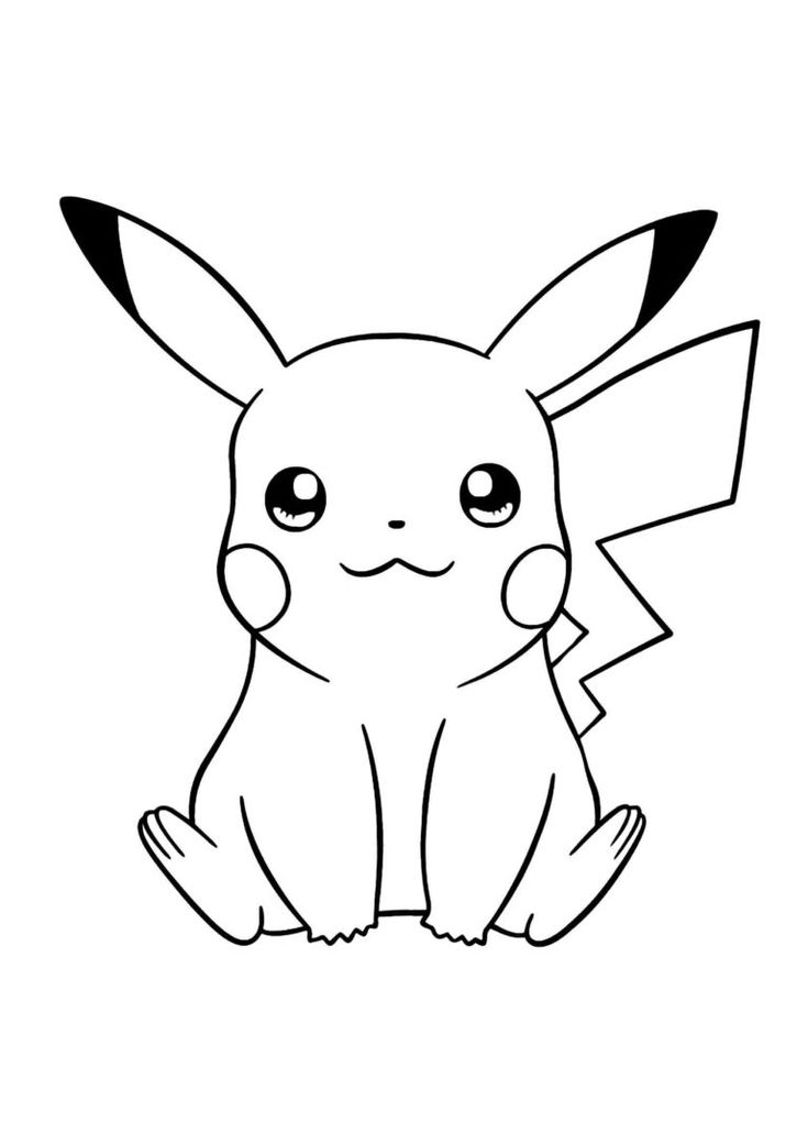 dessin pokemone