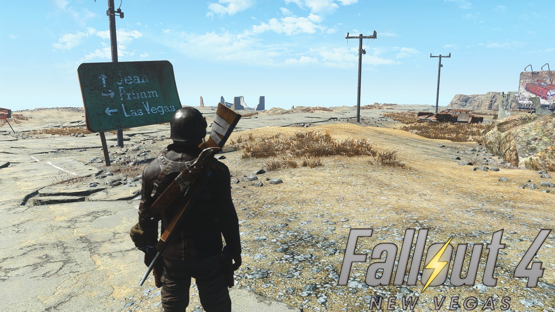 fallout 4 new vegas mod