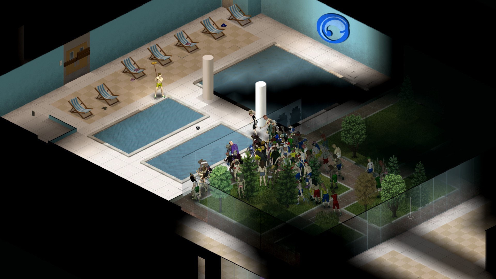 project zomboid