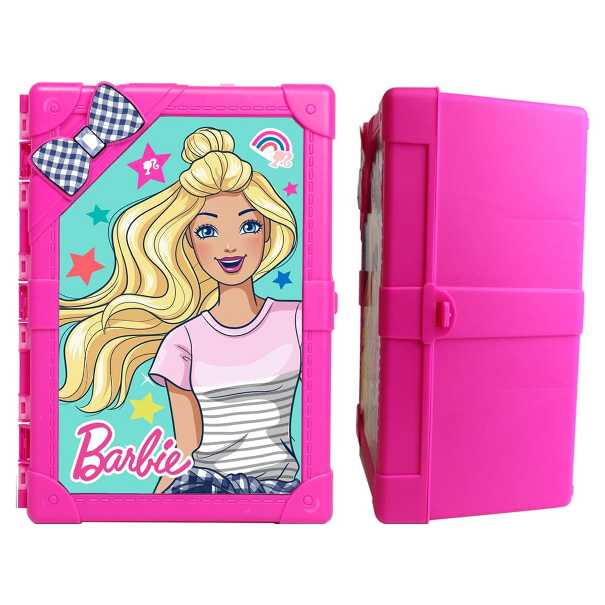 barbie doll case