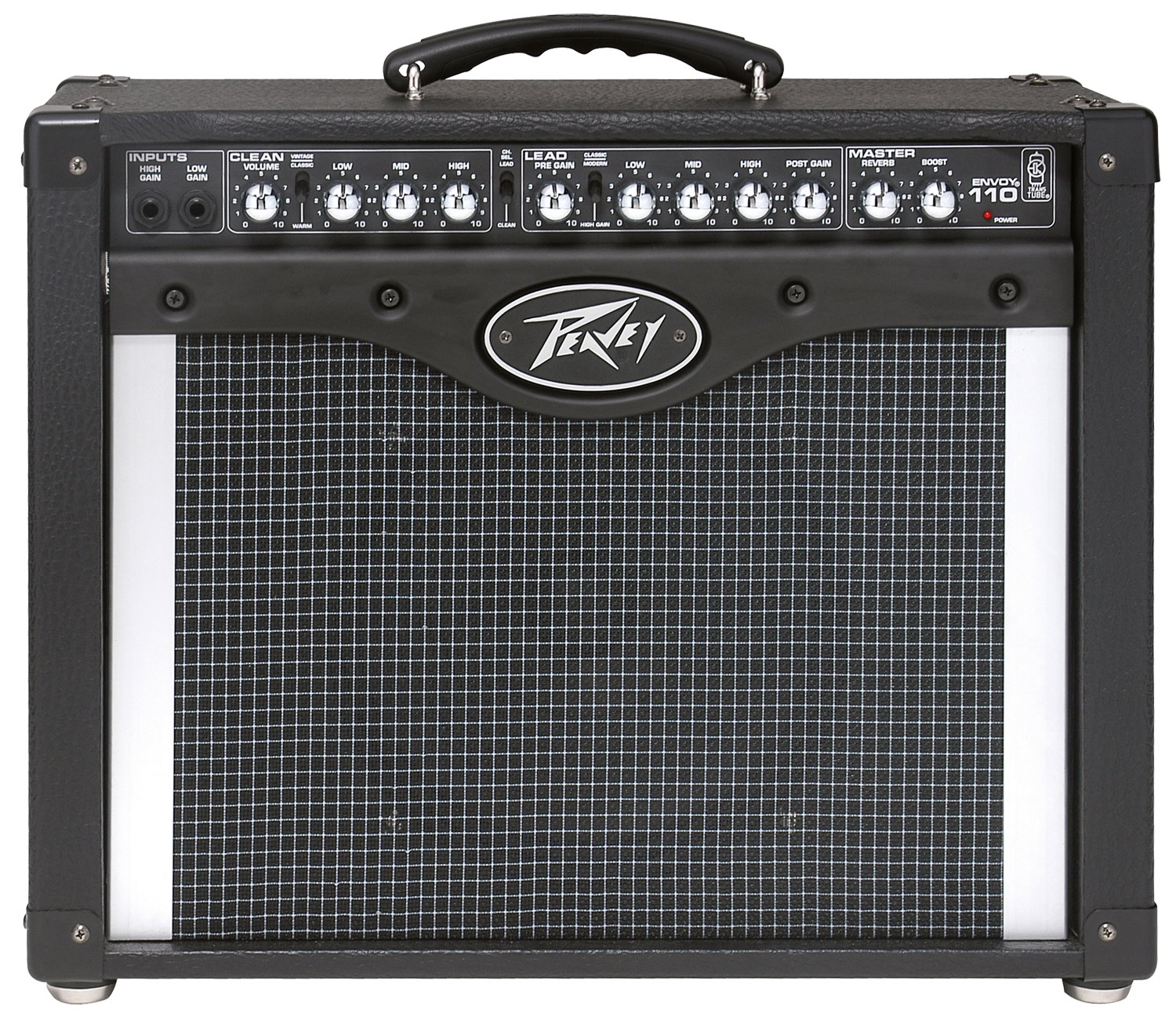 peavey envoy 110