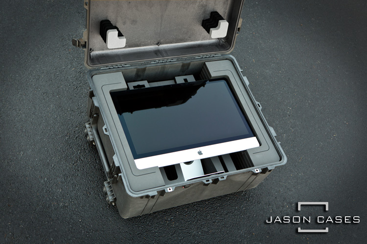 pelican case for imac 27