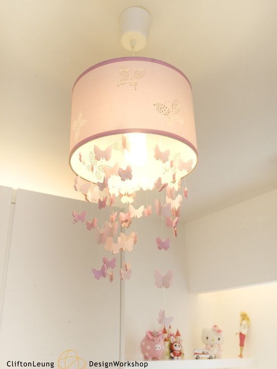 childrens bedroom lightshade