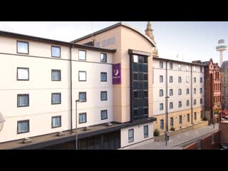 premier inn vernon street liverpool united kingdom