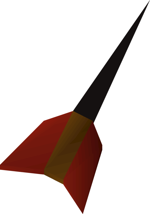 osrs darts