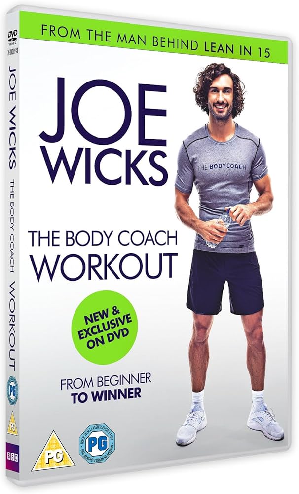 joe wicks workout