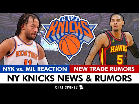 nyk rumors