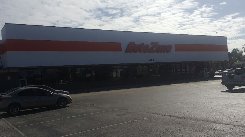 autozone woodbridge nj