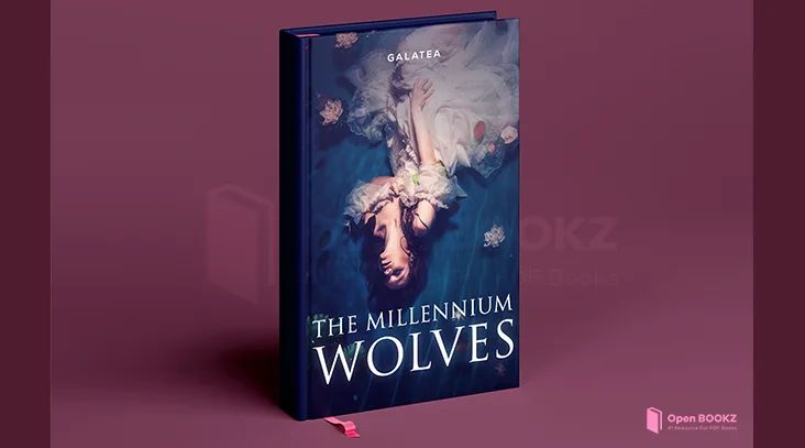 the millennium wolves pdf