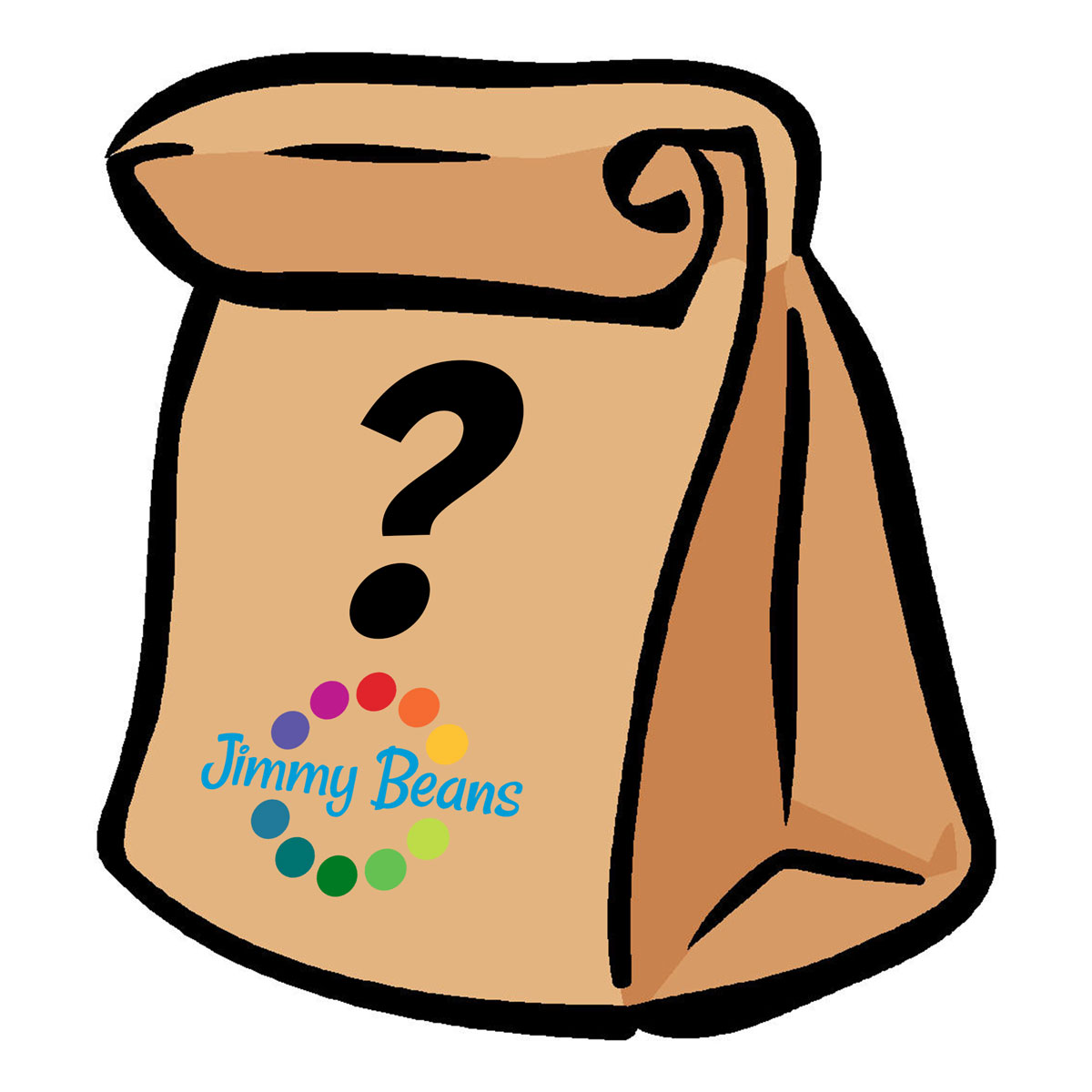 grab bag clip art