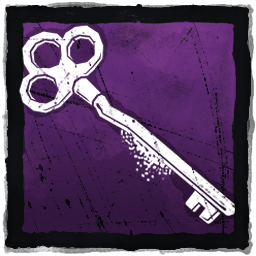 dbd key