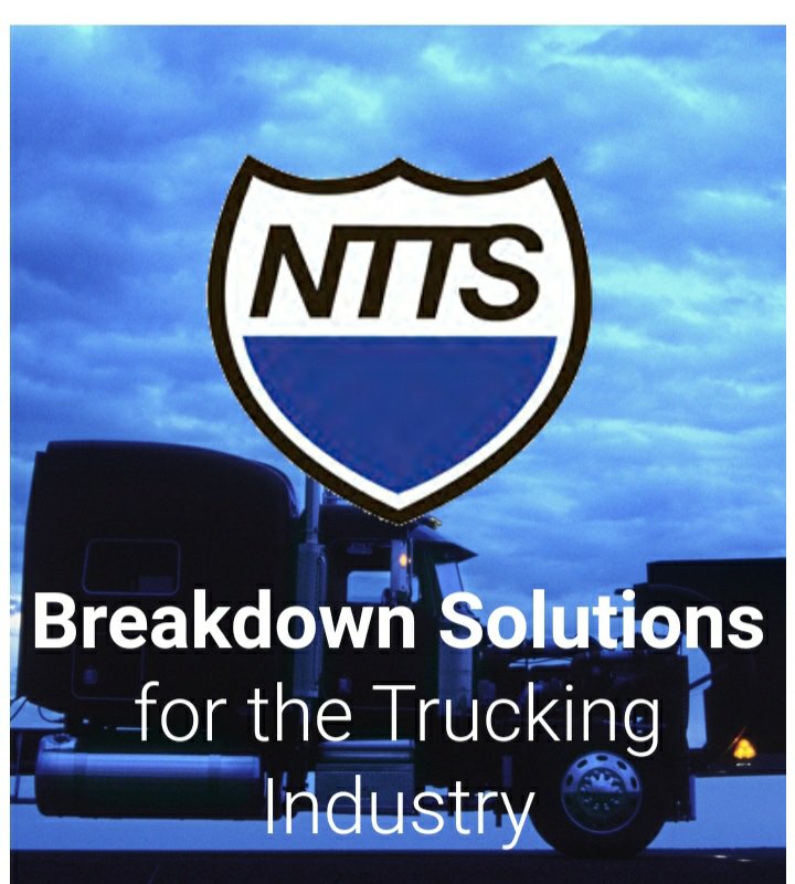 ntts break down