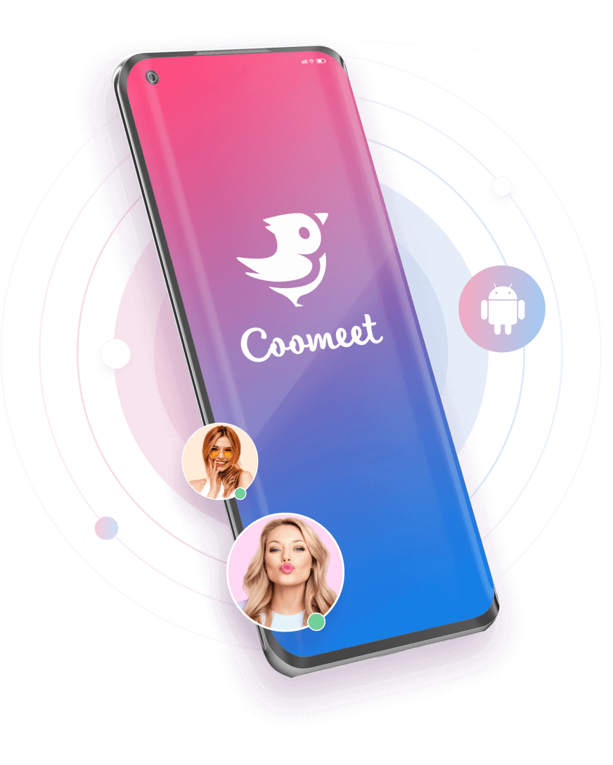coomeet apk for android