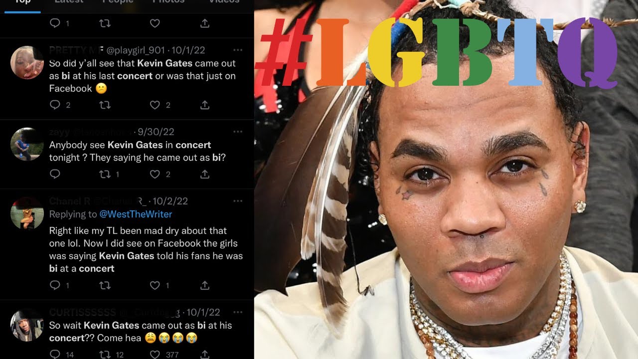 kevin gates coming out as bi