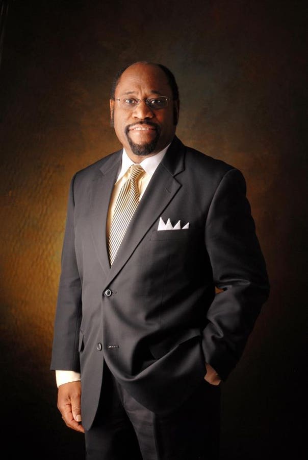 myles munroe