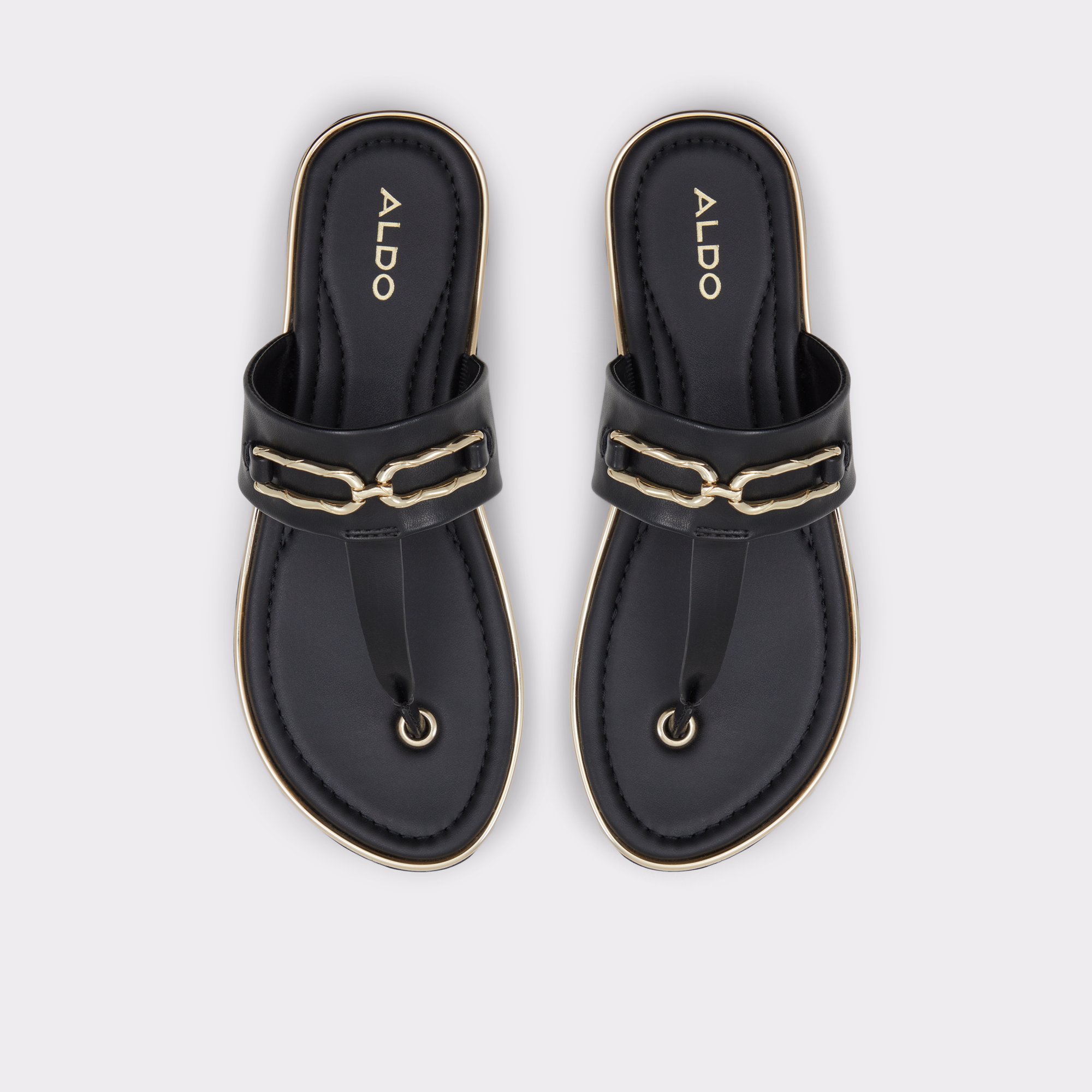 aldo sandals